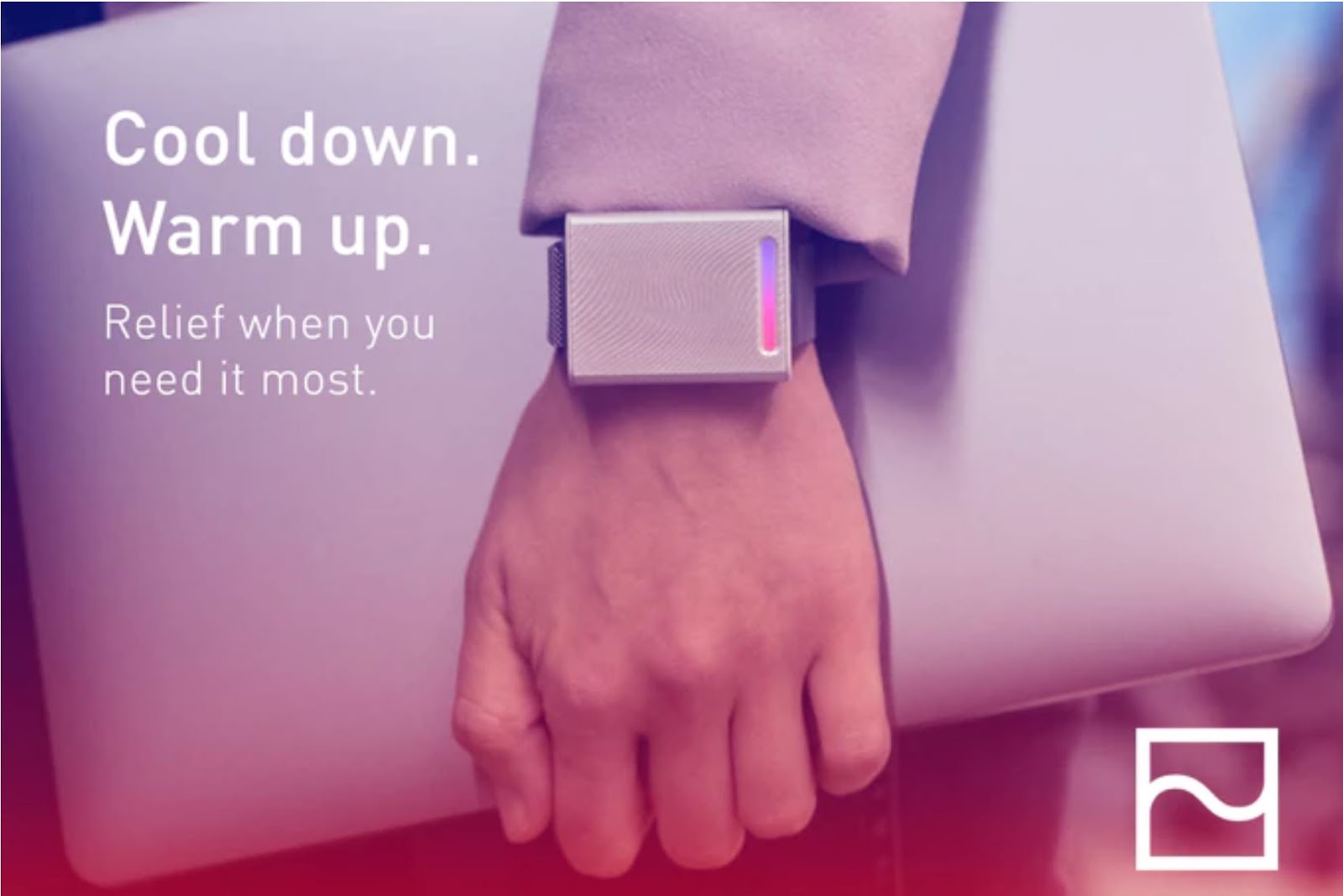 KillerPhones Embr Wave & Aircon Watch Watch will help you to feel