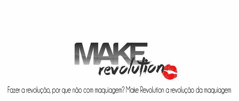 Make Revolution 