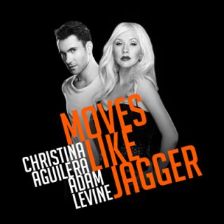 move like jagger audio move like jagger audio