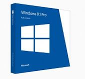 Windows 8.1 Professional 64bi