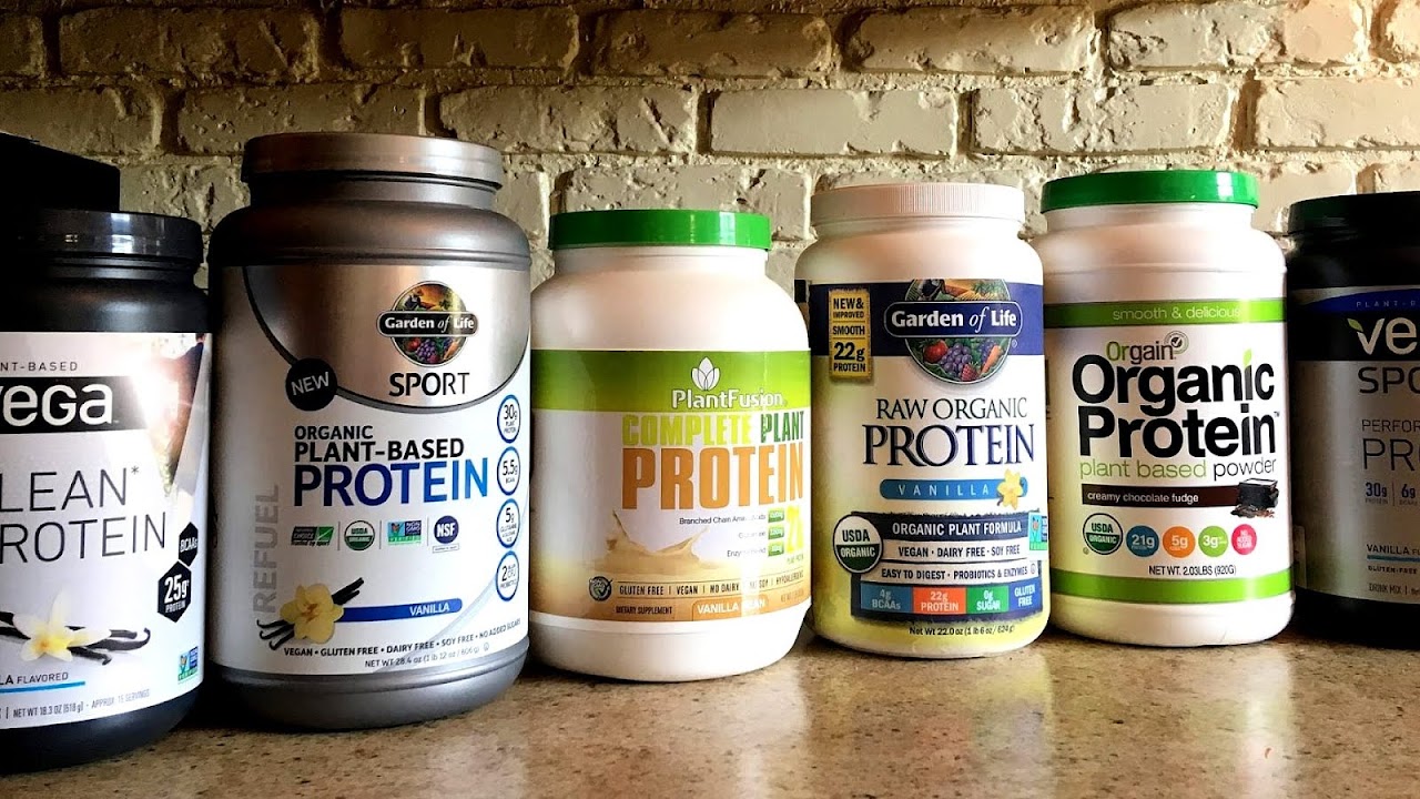 Textured vegetable protein Vege Choices