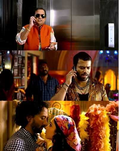 Jyothi Lakshmi Download Telugu Movie