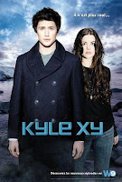 Anh Ấy Không Đơn Độc 2 - Kyle Xy Season 2