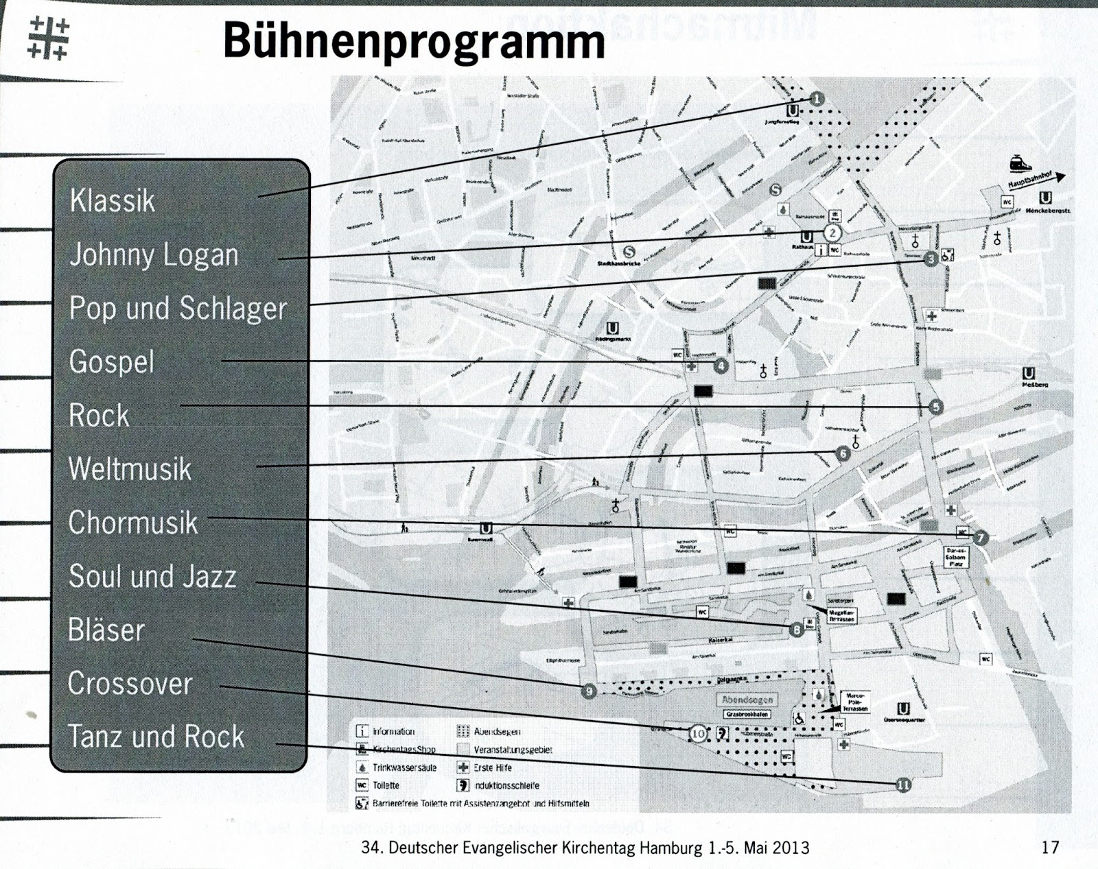 Informationen Eines Pirckheimers Jahresgabe Und Tagungsmappe
