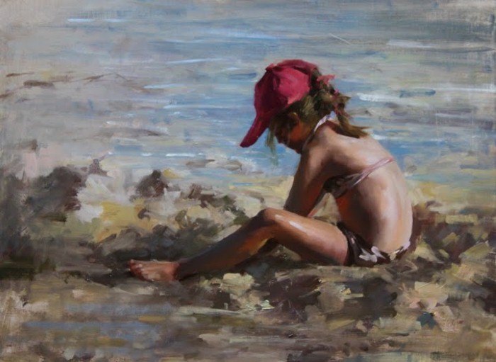 Fongwei Liu Современное искусство из Китая