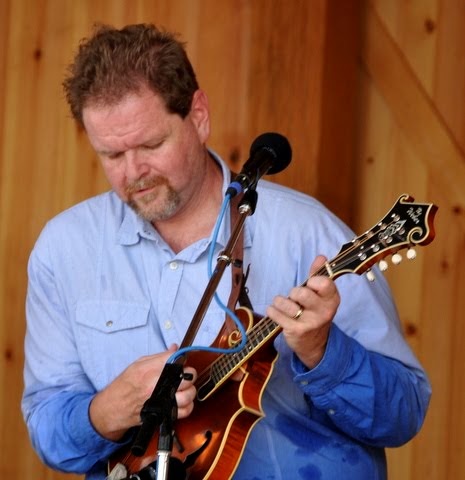 Ted Lehmann's Film, Books, Music & Commentary: Gettysburg Bluegrass ...