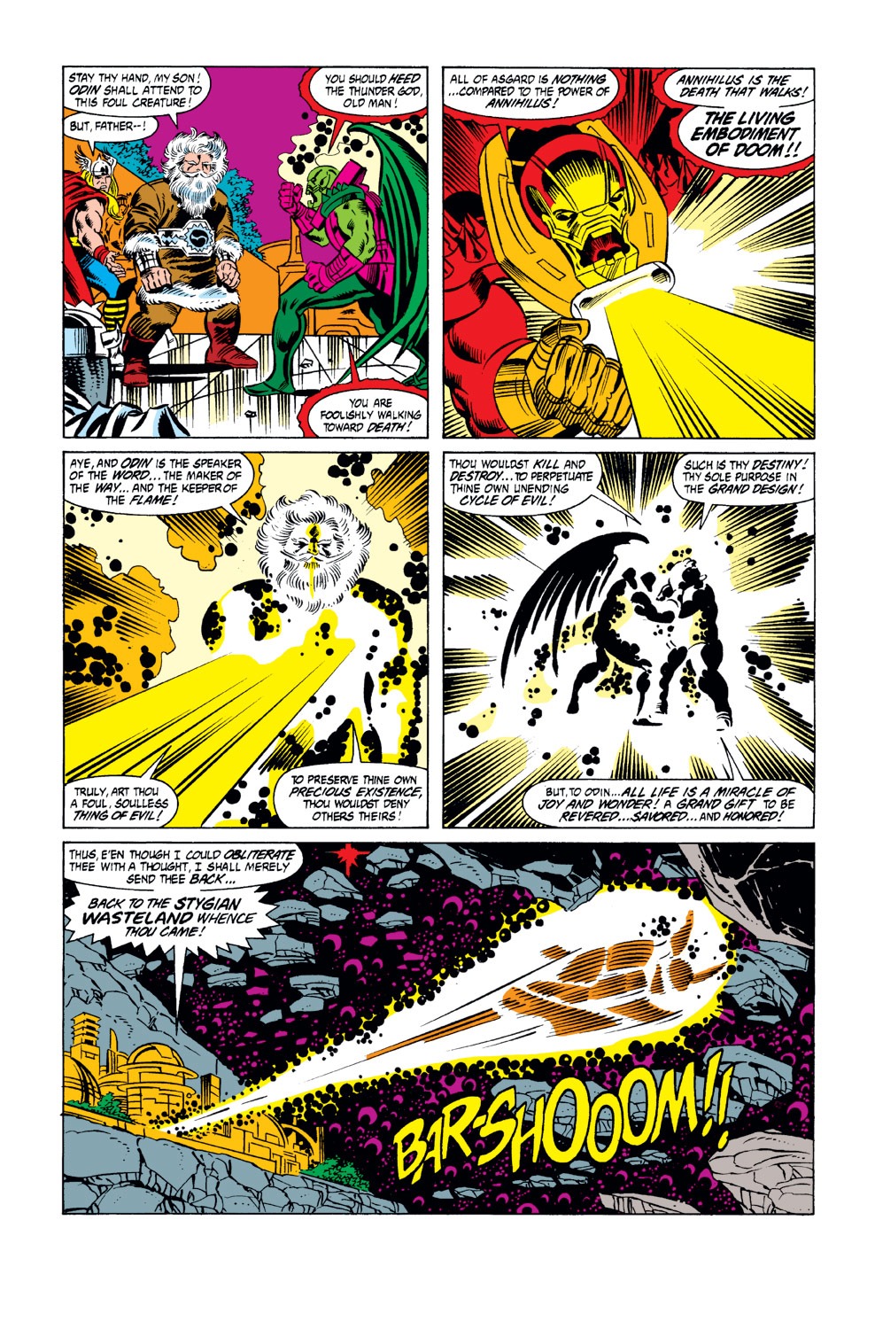 Thor (1966) 405 Page 14