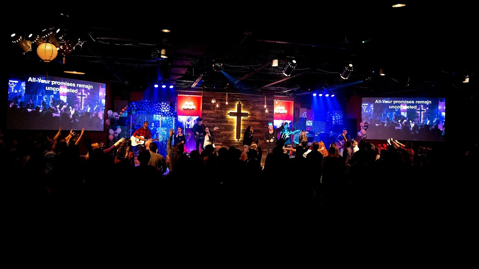 Hillsong Church Connect Church Connect Choices