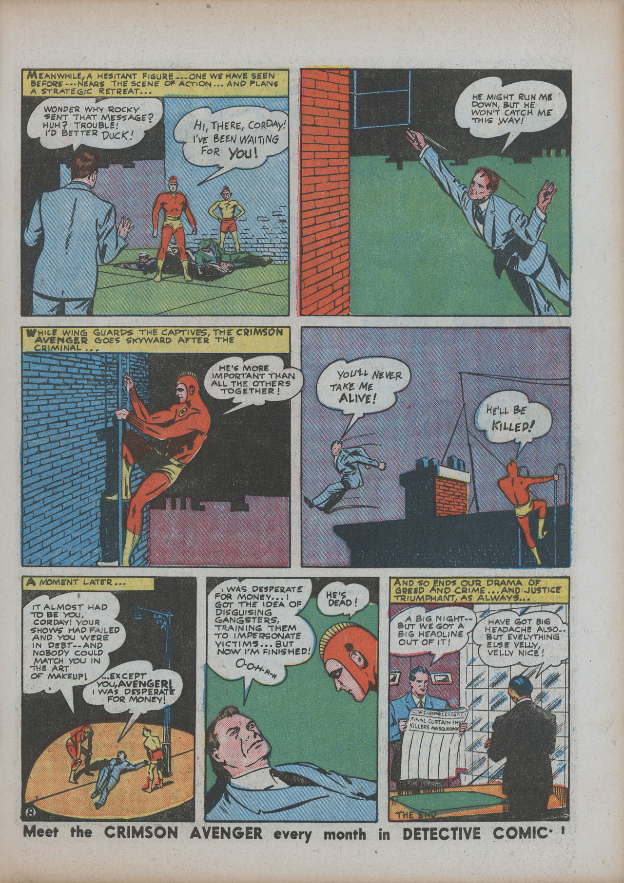 Worlds Finest Comics 5 Page 32