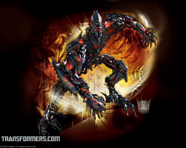TRANSFORMERS MATRIX WALLPAPERS: Fallen HD