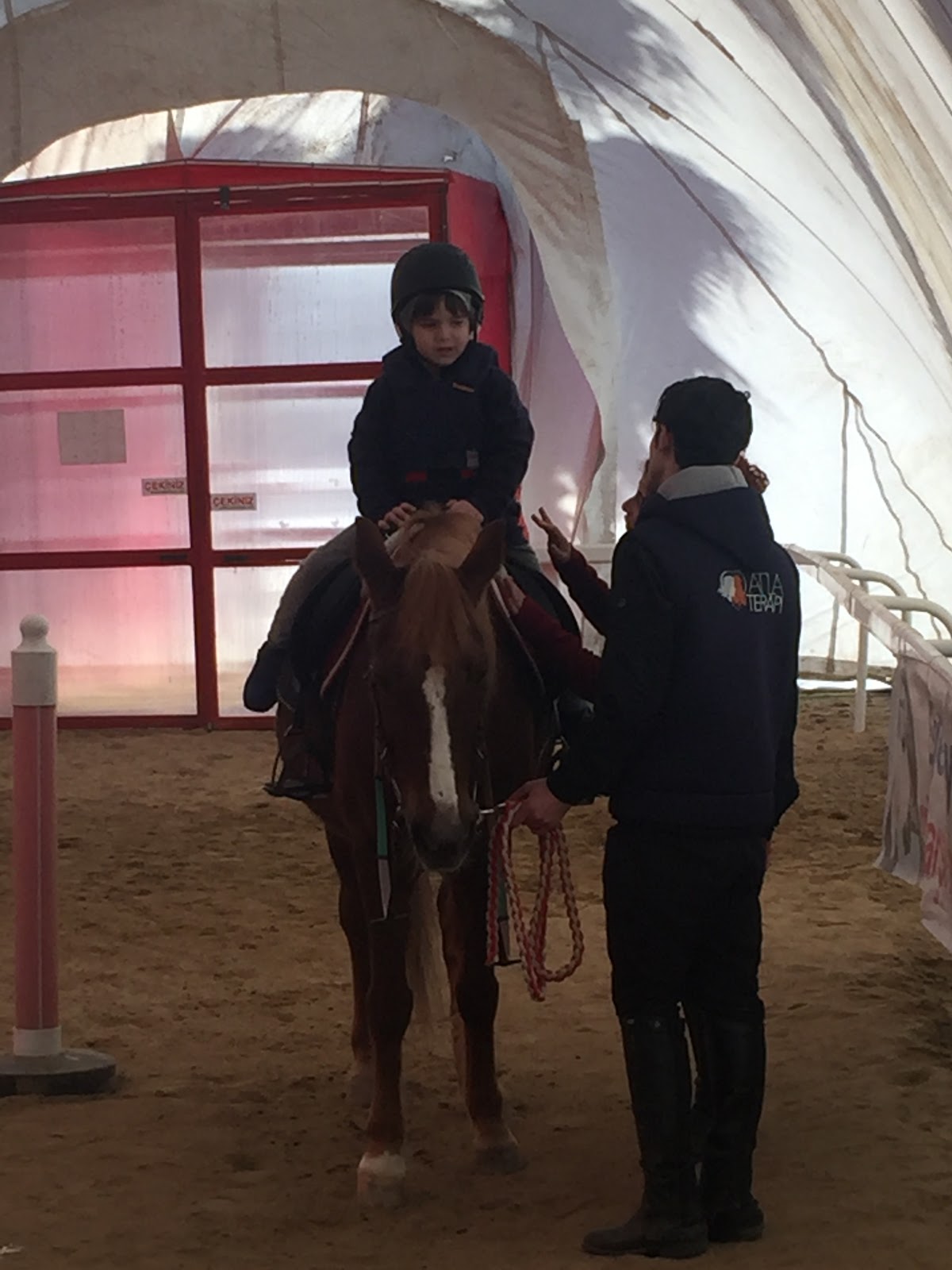 Cocuklarımlageziyorum