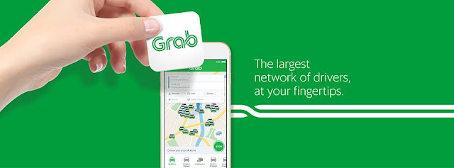 GrabCar Promo Codes for September 2016