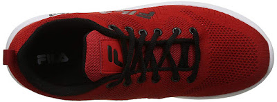 fila men's neston running shoes