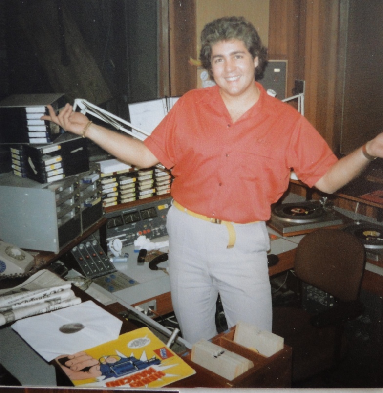 Radio Moments Trent 301