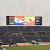 BANDERA BOLIVIANA BOCA ABAJO EN LA COPA AMERICA