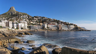 Spitbraai Cape Town