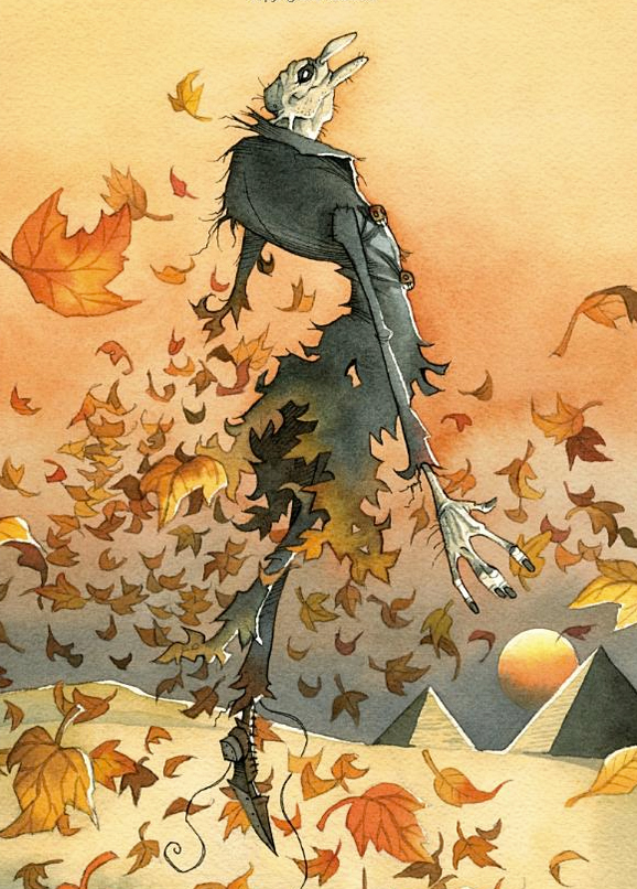 BRIAN SIBLEY his blog THE GREAT PUMPKIN &amp; MR MOUNDSHROUD