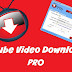 YTD YouTube Video Downloader PRO v5.8.6.1 [Descarga y Convierte Vídeos en varios Formatos]