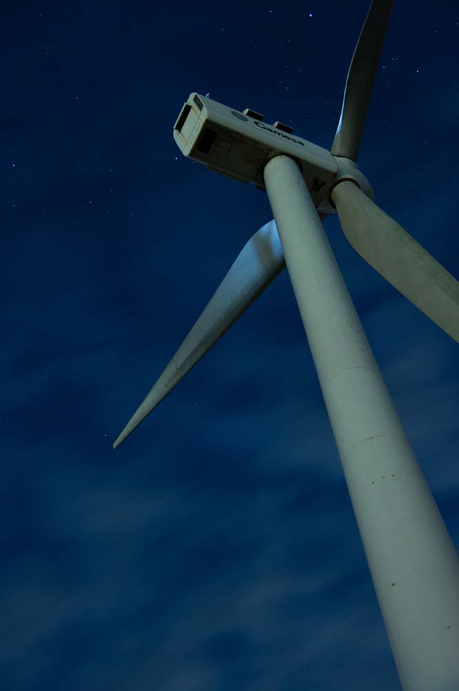 佐賀県 串崎風力発電所 KANAEWORKS