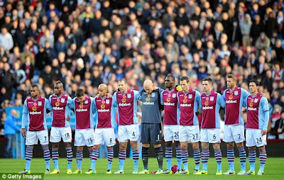 Aston Villa