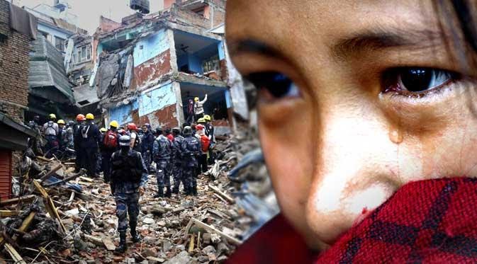Prediksi! Gempa Besar Akan terjadi di Padang setelah Nepal