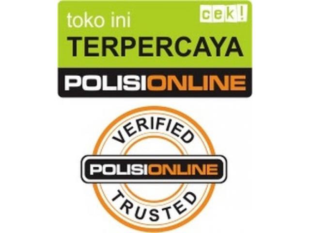 Total Tayangan Halaman