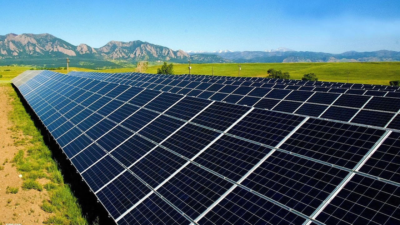 Xcel Energy Colorado Solar Incentives