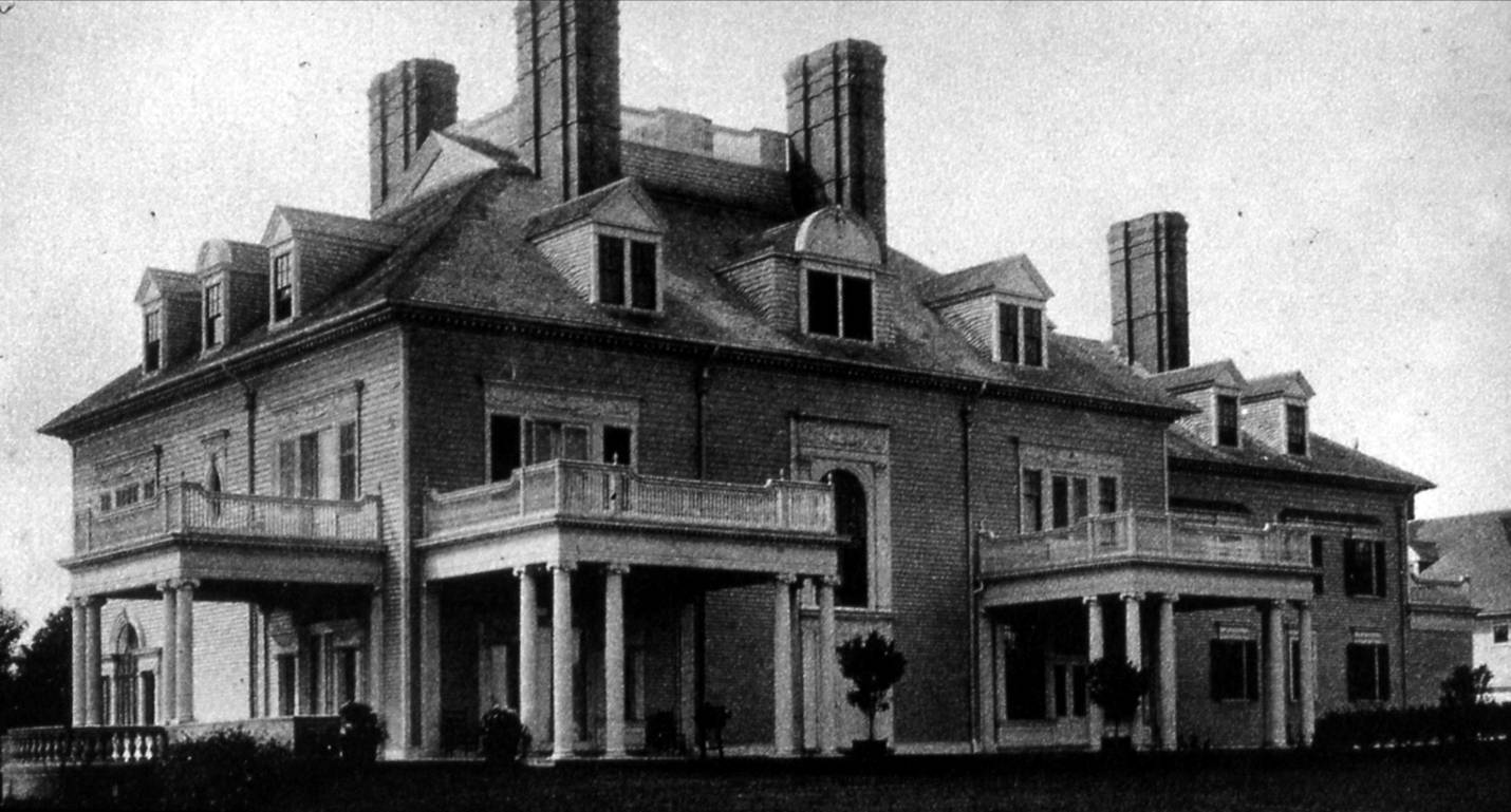 THE DOWNEAST DILETTANTE November 2012