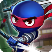 Brave Ninja MOD Apk [LAST VERSION] - Free Download Android Game