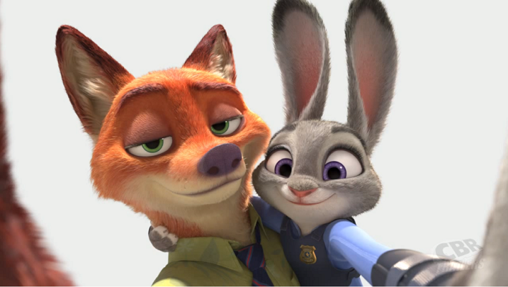 Zootopia Reviews For Kids