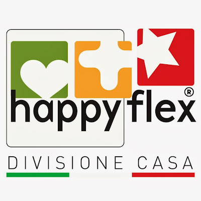 collaborazione con happyflex