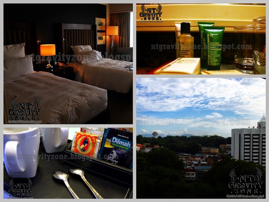 Borneo World Music Expo 2014 Its Started Today NTGravity Zone