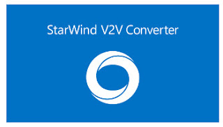 StarWind V2V Converter Portable