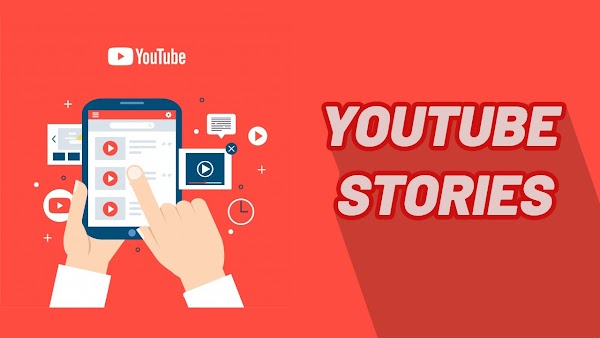 Youtube Sekarang Ada Storynya! Sejak Kapan? Youtube Sekarang Ada Storynya! Sejak Kapan?