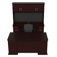 Cherryman Emerald Series Executive Furniture Cherryman Emerald Series Executive Furniture