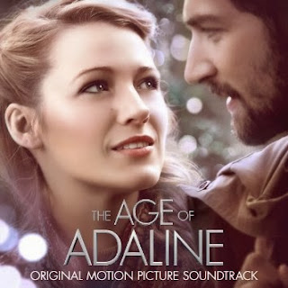 The Age of Adaline Soundtrack