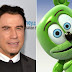 John Travolta sera un bonbon nounours dans l'adaptation animée des aventures des bonbons nounours, Gummy Bear...