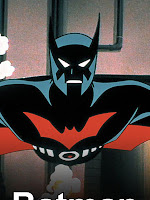 The New Batman Adventures
