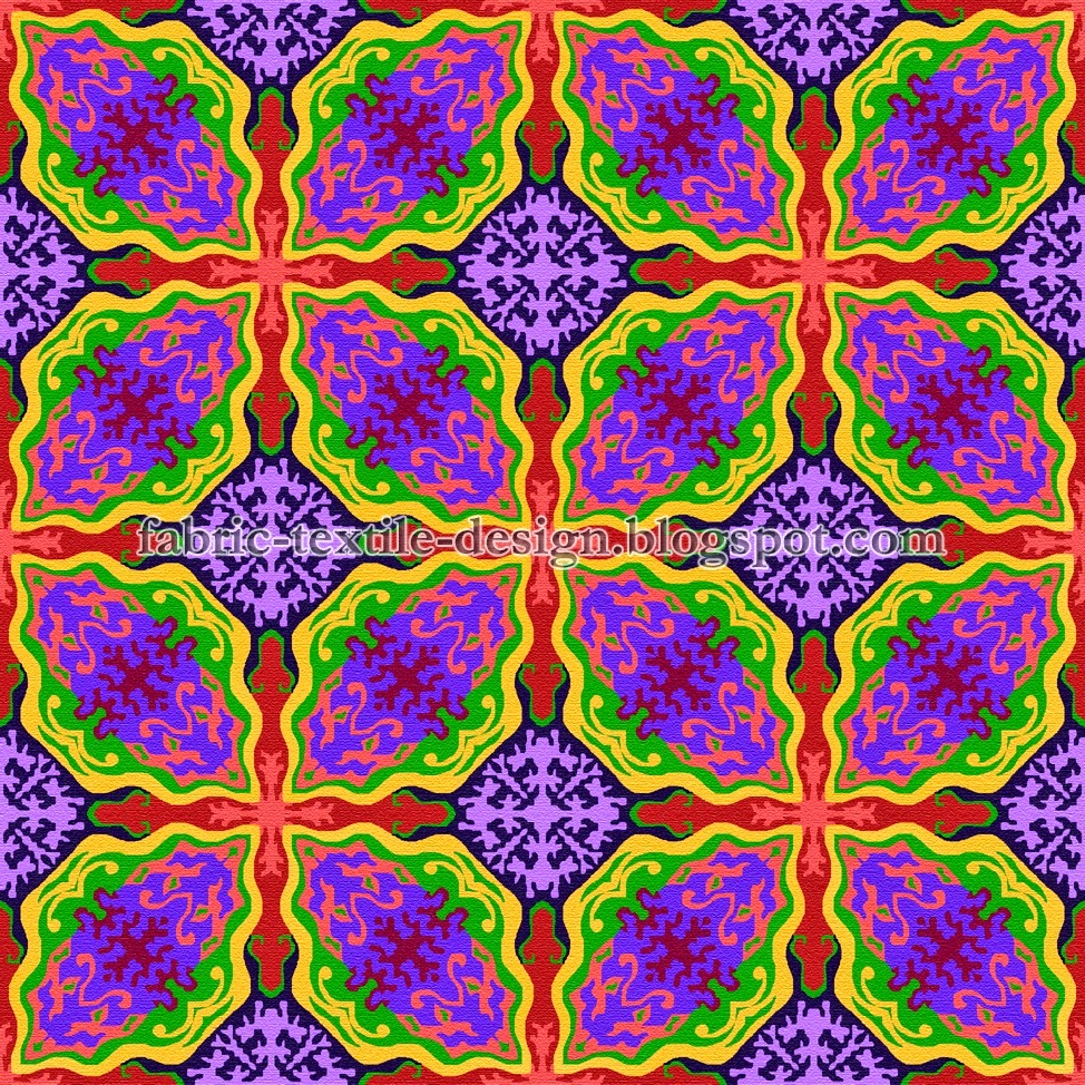 textile designs patterns