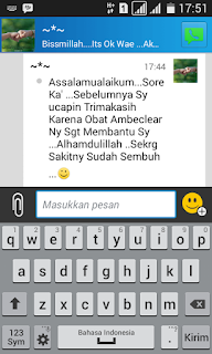 Testimoni