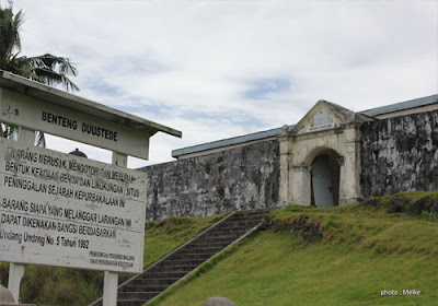 benteng oke
