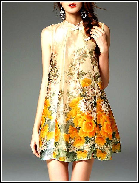 stylewe summer dresses