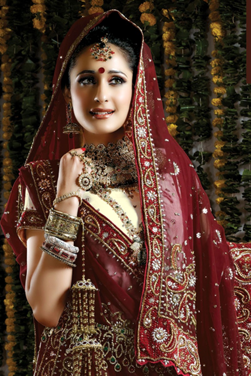 Bridal Lehenga Collection | New Arrival Bridal Lehenga | Indian Bridal ...