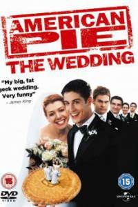 American Wedding Unrated Extended Party Edition Fullscreen American