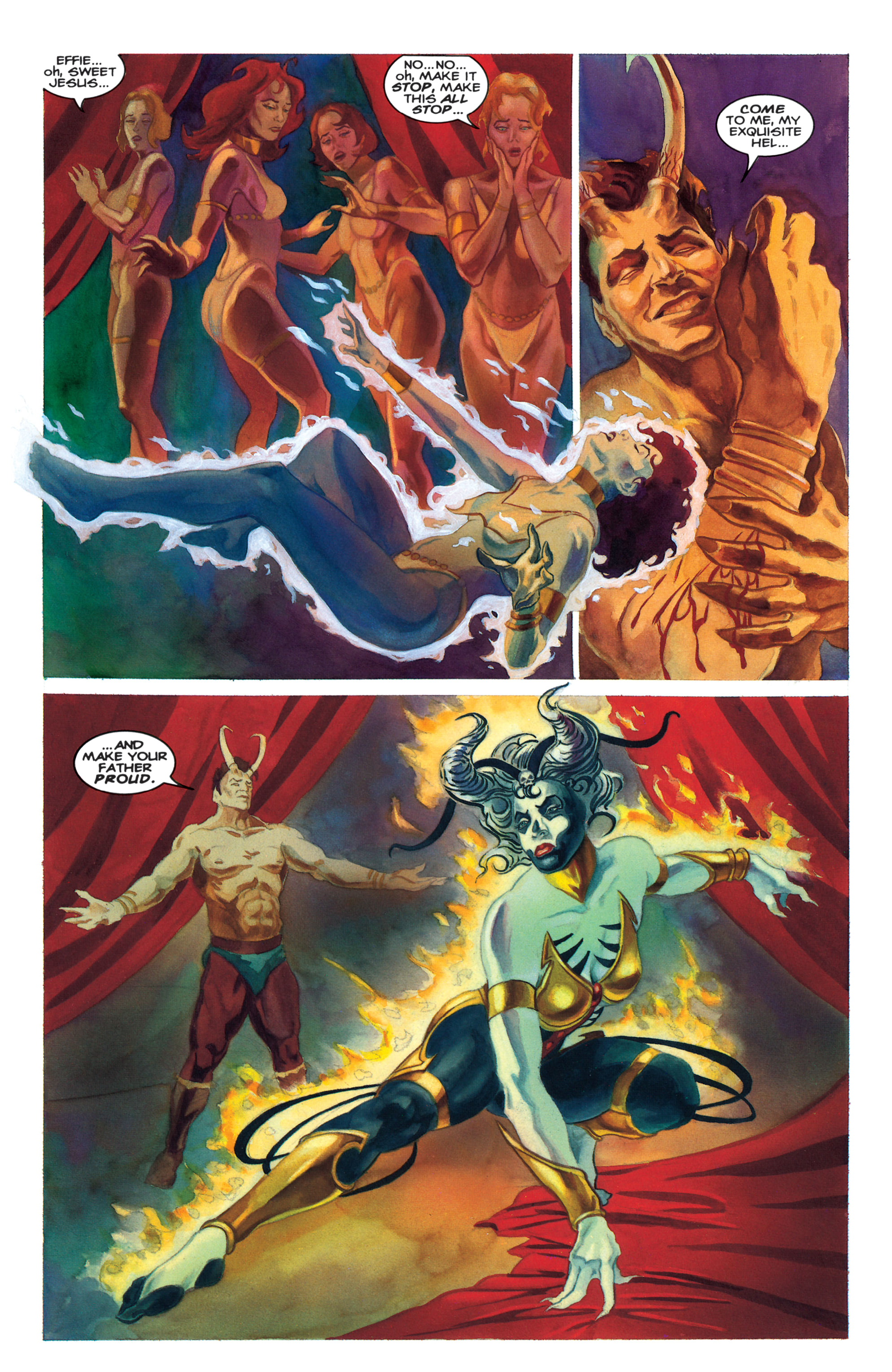 Read online Incredible Hulk By Peter David Omnibus comic -  Issue # TPB 3 (Part 8) - 24