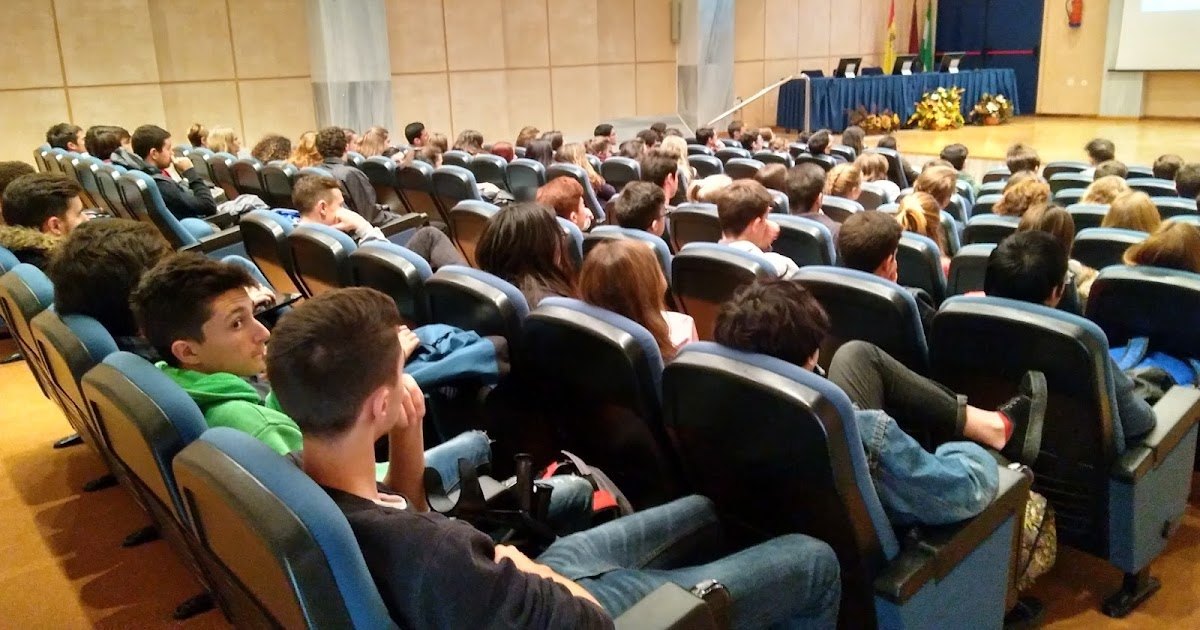 ORIENTAGUADALPIN ¿Qué es un campus universitario?I