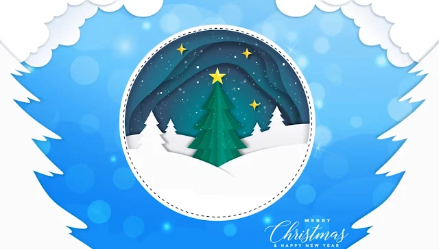  Free Animated Beautiful Christmas Tree Screensaver 