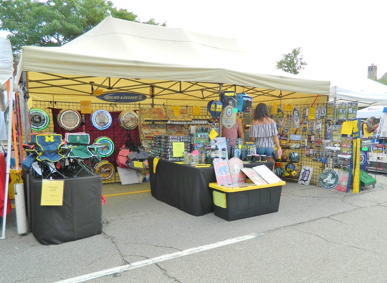 Howell Melon Festival Howell, Michigan