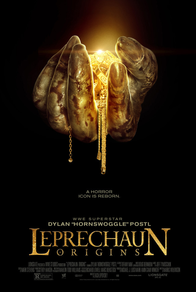 Ryan's Movie Reviews Leprechaun Origins Review