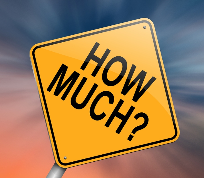 InsureBlog Hospital Sticker Shock